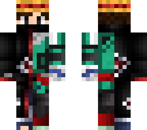 kalebonemix