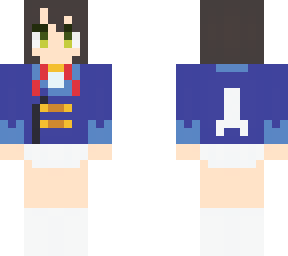 kamiya shion