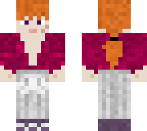 kenshin himura