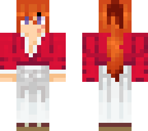 kenshin himura