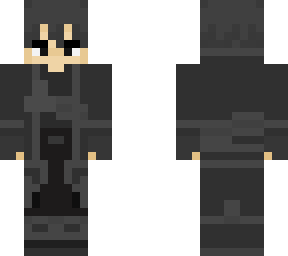 kirito (zhenha)