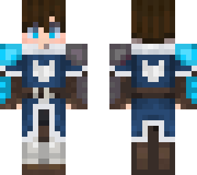 knight i guess idk