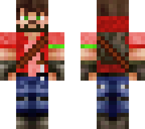 koajul team skin