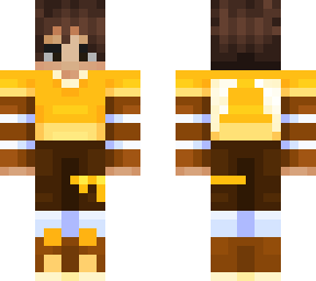 kyleeff: blockwars 4; golden gorillas
