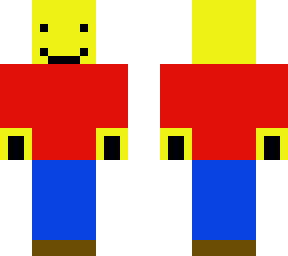 lego man