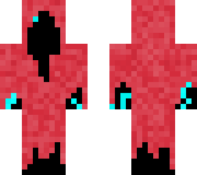 lightning demon lord thing