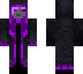 luna mage