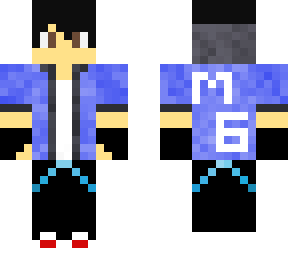 m6gaminglegends
