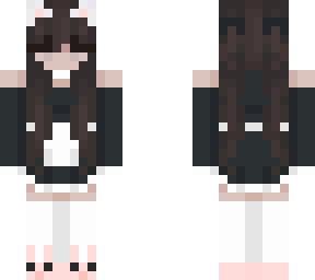 maid edit