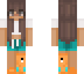 marina with no goggles