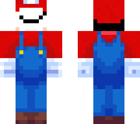 mario tyon
