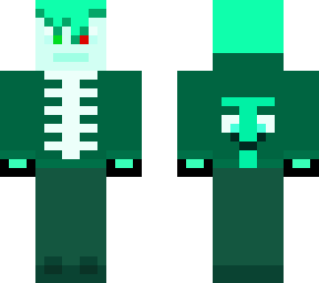 me as a phantom