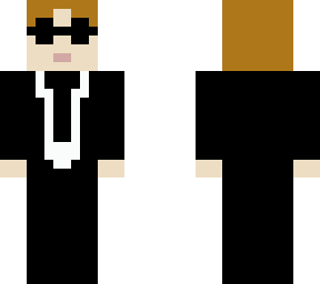 men in black