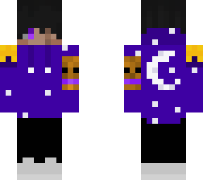 moletom dan,