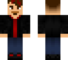 my best skin
