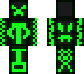 my full skin