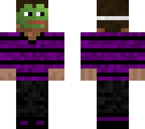 my skin (final)