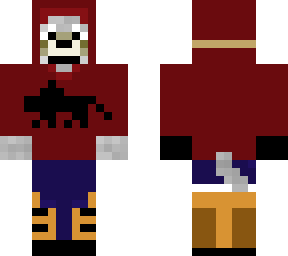 my skin 3