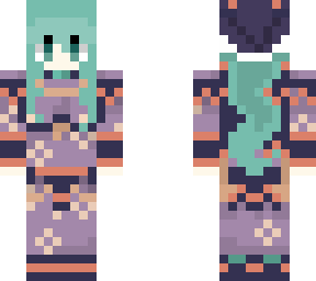 natsumi kyouno adult form