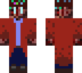 nether explorer 2