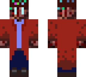 nether explorer 3