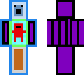 nether mogus