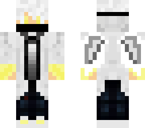 new angel flames