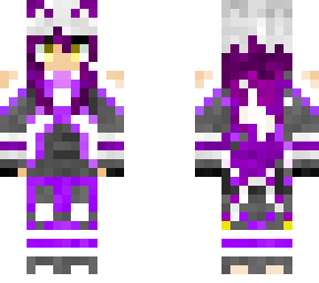 nickitsune default