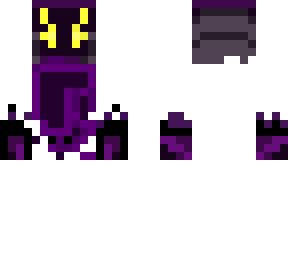 night  walker