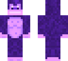 nosirrah purple monkey