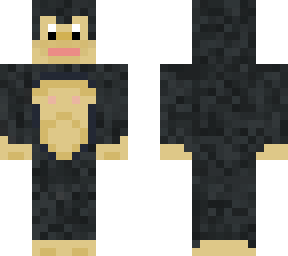 nosirrah skin