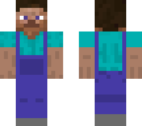 overall steve