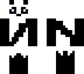 panda
