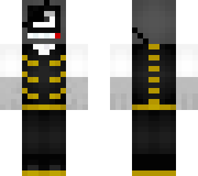 pirate spec
