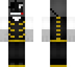 pirate spec's self