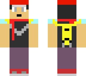 pokemon gen 4 player