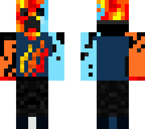 preston ice and fire
