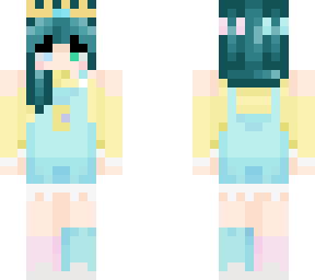 princess