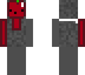 professor apple and mech
