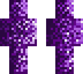 purple guy