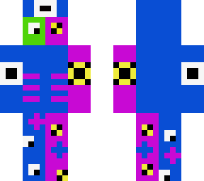rainbow friends king