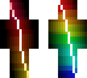 rainbow light