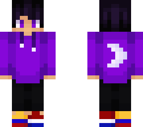 real/luna concept remake