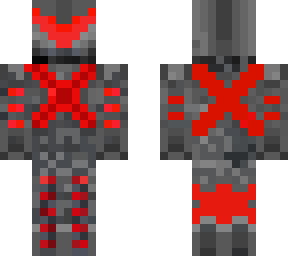 red x bot