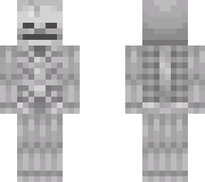 serilda the skeleton