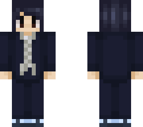 shinichi saruhara