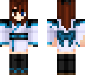 shinobi random