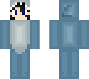 shork