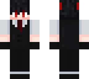 silly sheep guy diff color