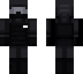 soldier